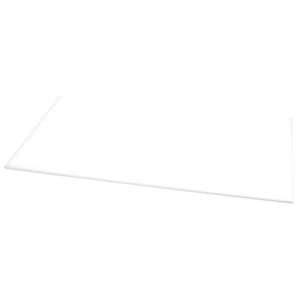 Board Intake 3/8X11-7/8X20-1/8